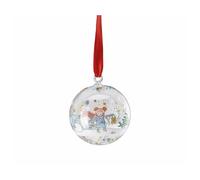Hutschenreuther Boule de Cristal 2024 en Verre
