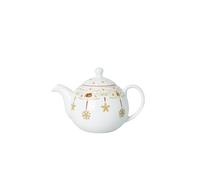 Hutschenreuther Théière petite Christmas Love 02488-727511-14200