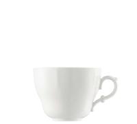 Hutschenreuther Tasse à Déjeuner Seule, Porcelaine, Blanc, 39,3 x 27,3 x 9,3 cm