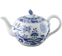 Hutschenreuther Teekanne 12 Pers. Blau Zwiebelmuster Blau Zwiebelmuster 02001-720002-14240