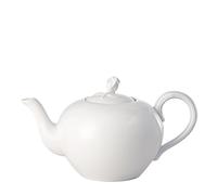 Hutschenreuther Teekanne 12 Pers. Maria Theresia Weiss 02013-800001-14240