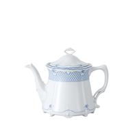 Hutschenreuther Teekanne 6 Pers. Baronesse Estelle 02033-721224-14230