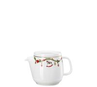 Hutschenreuther Teekanne Nora Christmas 02048-726037-14260