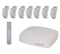 Hutschie starter pack + moteur tubulaire - VK 0499 moteur tubulaire