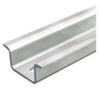 Hutschiene 2069/15 1.5 GTPL 2000x35x15 gelocht (1115456)