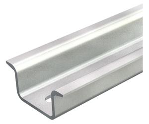 Hutschiene 2069/15 1.5 GTPL 2000x35x15 gelocht (1115456)