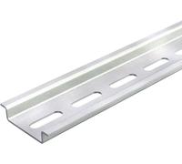 Hutschiene 2069 GTPL 2000x35x7.5 gelocht (1115669)