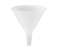 Hutzler Entonnoir en plastique naturel de 227 ml