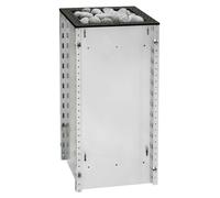 HUUM CORE BK 9 | Poêle de sauna - 9 kW | nécessite uneexterne