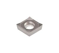 Huvema - Plaque tournante en carbure CCGT - CCGT 060202 AL K1010