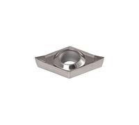 Huvema - Plaque tournante en carbure DCGT - DCGT 070202 AL K1010