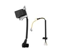 HUVNEXA Pièces de rechange de fil de Module de bobine d'allumage | pour Husqvarna, 136 137 141 235 240 23 26 36 41 tronçonneuse 530039143 545199901