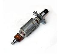 HUVNEXA Pièces de Stator de Rotor d'armature, pour makita, 3701 for le | remplacement de bobine de Stator d'ancrage d'armature de tondeuse Dongcheng M1P-FF-6