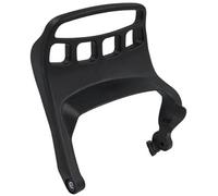 HUVNEXA Poignée de Frein de chaîne, for tronçonneuse STIHL, MS311, MS391, protège-Main, remplace 1140 792 9101 Protège-Main pour tronçonneuse