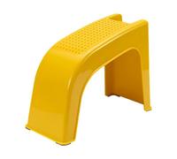 Huvqianu Tabouret de pédicure pour pieds - Repose-pieds de pédicure | Tabouret antidérapant pour le toilettage quotidien, la salle de bain, le massage, le salon, la maison, les voyages, les femmes et