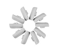 HUYUR Bande de guidage de chaîne pour tronçonneuses Stihl MS210 MS230 MS250 021 023 025
