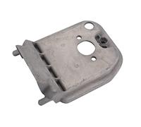 HUYUR Boîtier de filtre pour taille-haie Stihl HS81 HS81R HS81RC HS81T HS86 HS86R HS86T