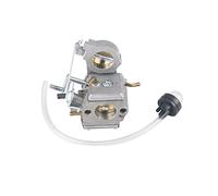 HUYUR Kits de carburateur pour Husqvarna Partner K750, K760, K770 Remplace 510181202 578243401 578 24 34-01