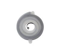 HUYUR Ressort de démarrage à 2 trous pour Stihl TS410 TS420 Cut Off 4224 190 0600