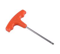 HUYUR Tournevis Torx T27 pour tronçonneuse STIHL Dolmar Makita 0812 370 1000
