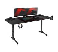 Huzaro Hero 4.7, Bureau gaming, Noir