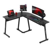Huzaro Hero 6.0, Bureau gaming, Noir