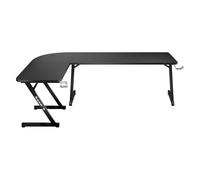 Huzaro Hero 7.0, Bureau gaming, Noir