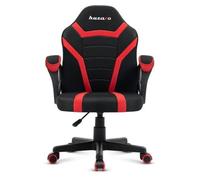 Huzaro Ranger 1.0 Red Mesh Siège plat Dossier en mesh