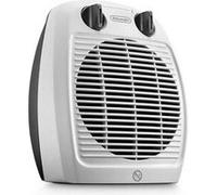 Hva 3220 électrique 2000w intérieur thermostat gris blanc G