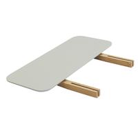 Hven Plateau d'extension pour la table Hven Skagerak by Fritz Hansen - FRITZ HANSEN 1420007