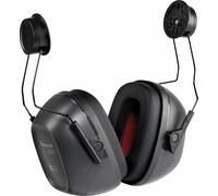 HW-OS-VS130-H - Casque antibruit Howard Leight VeriShield VS130H pour casque de protection
