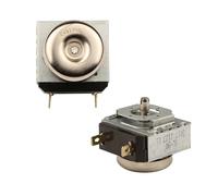 HWEIH Minuterie de 90 minutes T120/T125 for autocuiseur électrique et four à micro-ondes 15 A/A16 250 V