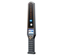 HWIREUIGT /TAG Traceur GPS sans Bluetooth Détecteur de Signal Portable DS828 Appareil de Détection de Signal Bluetooth WiFi