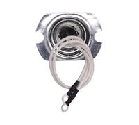 HWWW Capteur de température for cuiseur à riz/Thermostat for autocuiseur électrique 145 °C Sonde de température magnétique en acier for cuiseur à riz