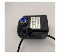 HWWW Pompe à eau HG-390 BK-1800, refroidissement par atomisation, protection de bas niveau, pompe submersible HG-410(Type11)