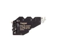 HXA024H Contact auxiliaire 1P 3A 250V AC MCCB