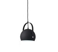 HXFFXHF 1-Light E27 Base Lightture Nordic Style Nordic Plafond Modern Plafond Colorful Aluminium Plafond Plafond Light Pendre Assendant Lights for
