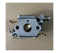HXLSDYGP Carburateur adapté for IKRA Mogatec PCS 2525, pièces de Rechange for scie à chaîne D-64839