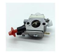 HXLSDYGP Carburateur adapté for Zama C1M-S267A St FS40 FS50 FS50C FS56 FS70 FS70C 41441200608