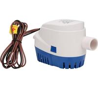 Hybp2 G1100-02 24 V yacht d'eau miniature eaux usées auto-amorçage pompe submersible à haut débit pompe automatique