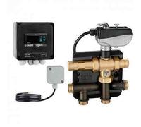 HYBRICAL® - Kit directionnel entre pompe à chaleur et chaudière caleffi 106160