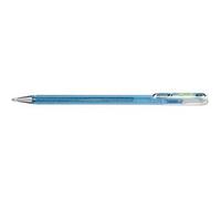Hybrid Stylo roller 'Dual Pen', rose/vert