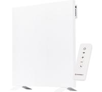HybridPro 500Watt, appareil de chauffage hybride combinant la chaleur infrarouge et la chaleur de convection en un seul appareil