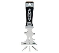 Hyde 209651 Outil multifonction 17 en 1, couleur, sans taille