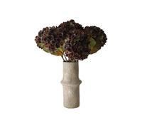 Hydrangea Bouquet Purple