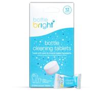HydraPak - Bottle Bright 12 Tabs - Pastilles de nettoyage 12 Tabs