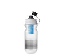 Hydrapak Bidon Breakaway+ avec filtre 600 ml Gris