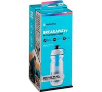 HydraPak Breakaway+ Trinkflasche mit Filter 600ml