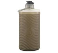 HydraPak - Flux Bottle - Gourde - 1,5 l - mammoth grey
