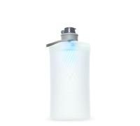 Hydrapak - Flux + Filtre - Gourde filtrante Clear / HP Blue - 1,5 L